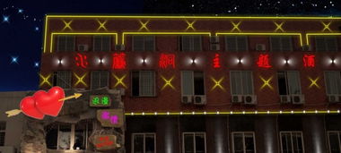 滄州樓體亮化與LED顯示屏效果圖設計與安裝全攻略