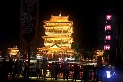 萬家燈火共守望 如何讓小區(qū)樓體亮化贏得口碑相傳